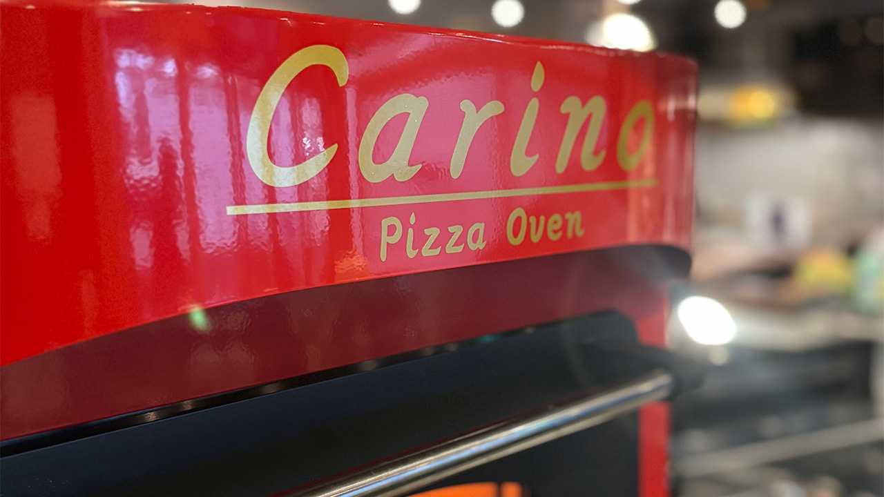 バルーチョ鶴瀬店