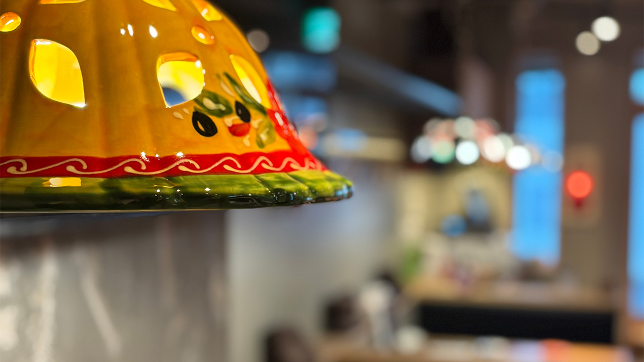 バルーチョ鶴瀬店