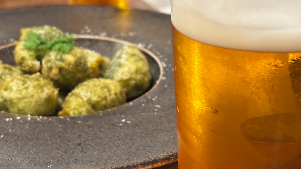 バルーチョ鶴瀬店